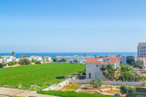 Apartamento Konnos Views