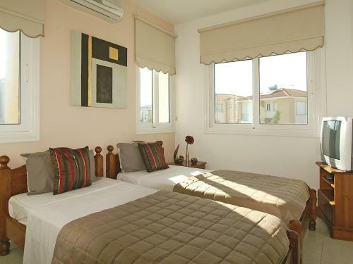 Villa Daphnis 18-phase A No 41