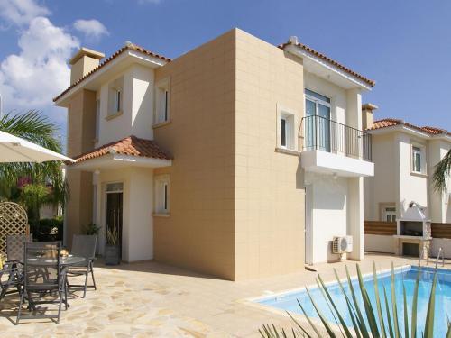 Villa Daphnis 18-phase A No 41