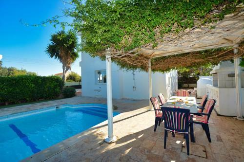 Villa Samos