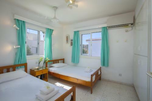 Protaras Holiday Suite Annie