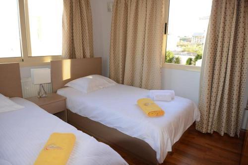 Anthorina Villa 13