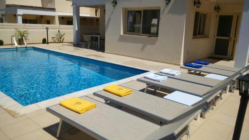 Anthorina Villa 13
