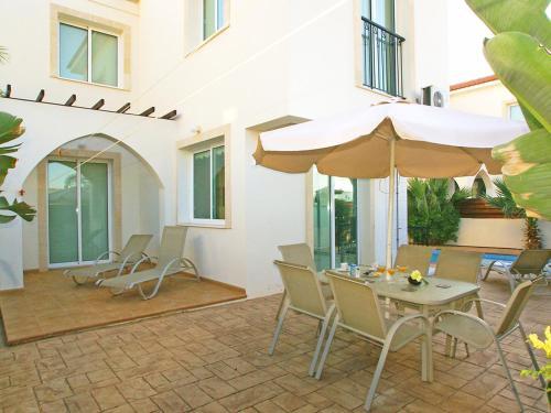 Villa Pernera Avenue-phase 47
