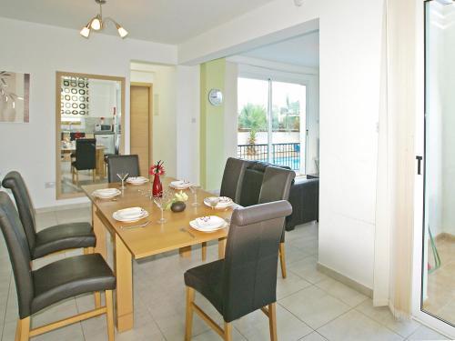 Villa Pernera Avenue-phase 47