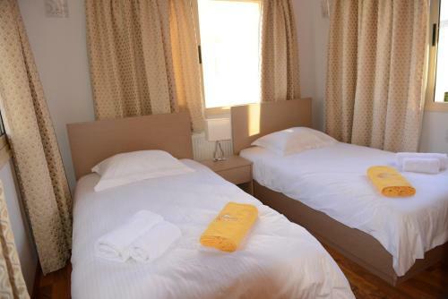 Anthorina Villa 5