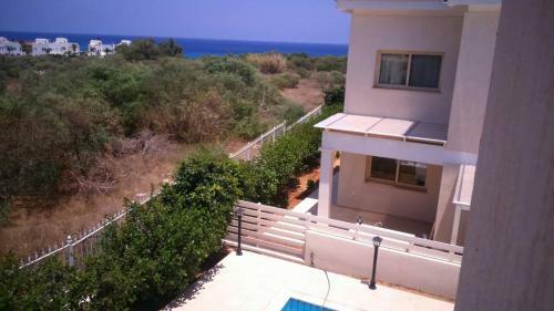 Anthorina Villa 5