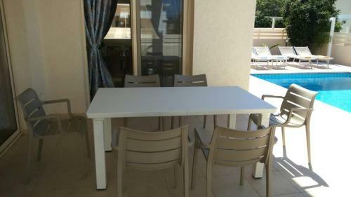 Anthorina Villa 5