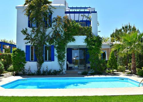Riviera Sea Front Villa