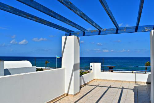 Riviera Sea Front Villa