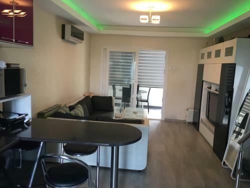 Apartamento Trinidad Complex