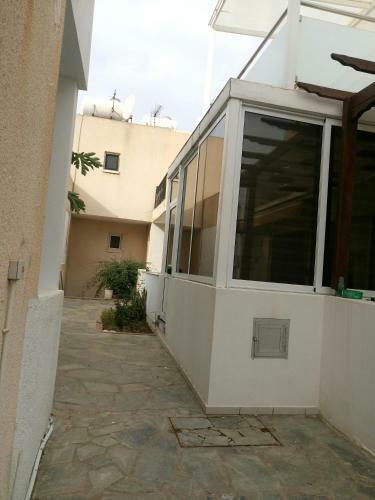 Apartamento Trinidad Complex