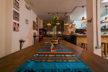 El Pit Hostel