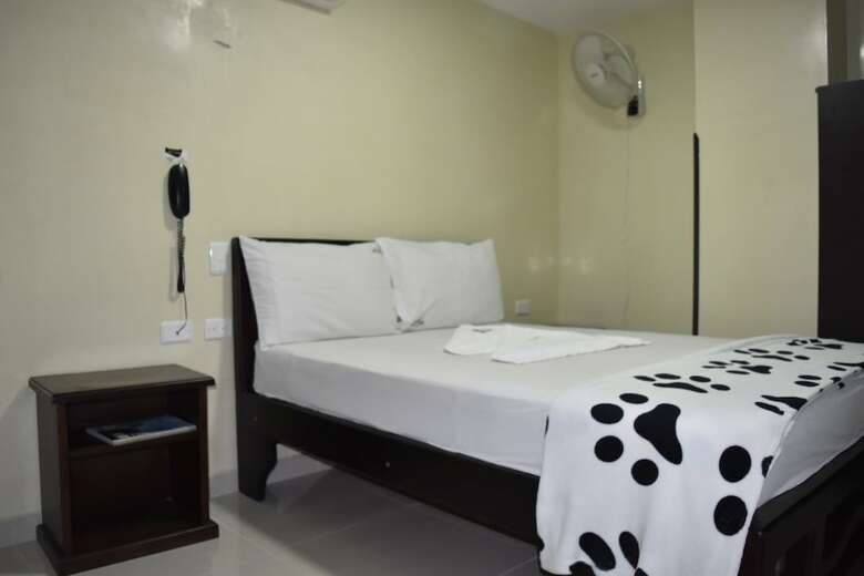 Hotel Isla Mayor