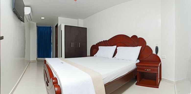 Hotel Isla Mayor
