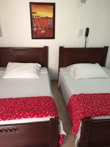 Hotel Solar