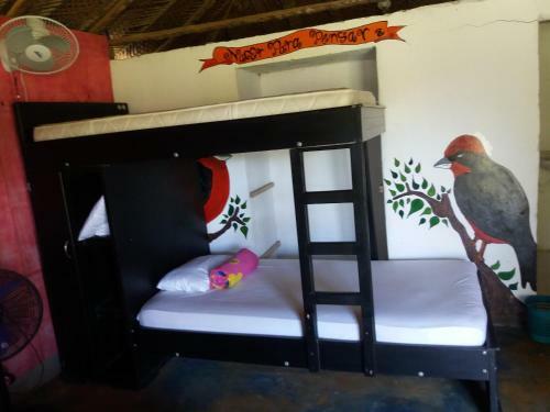 Hostal Teiruna