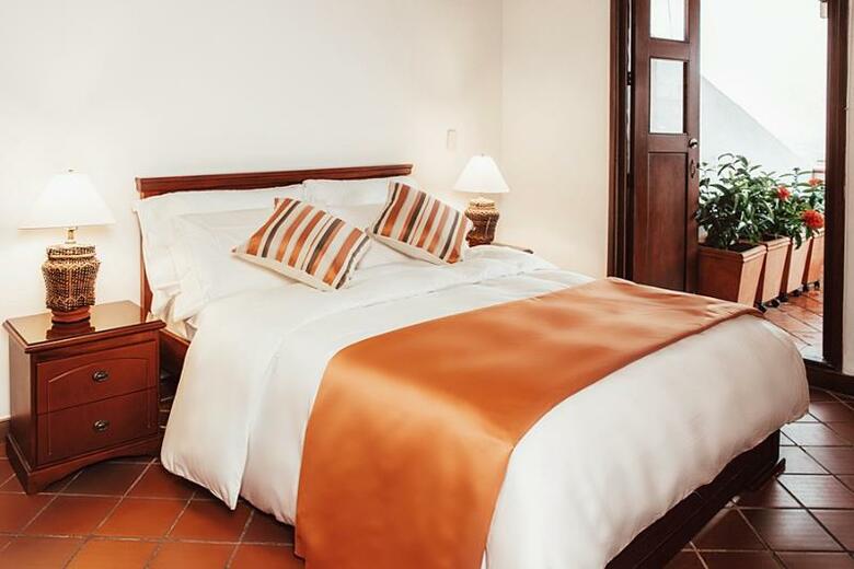Hotel Colina De San Antonio