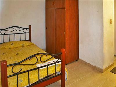 Bed & Breakfast Deportel Cali