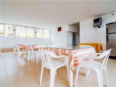 Bed & Breakfast Deportel Cali
