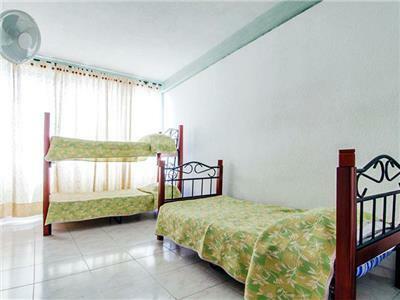 Bed & Breakfast Deportel Cali