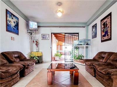 Bed & Breakfast Deportel Cali