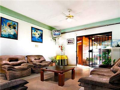 Bed & Breakfast Deportel Cali