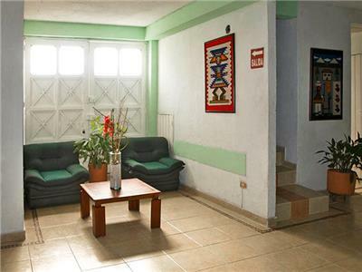 Bed & Breakfast Deportel Cali