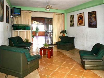 Bed & Breakfast Deportel Cali