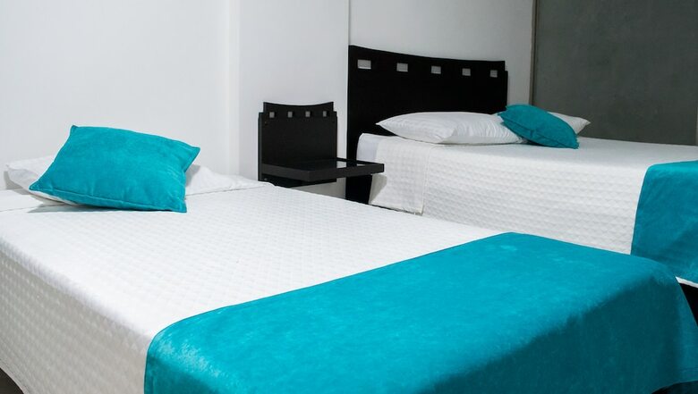 Sb Hotel Internacional