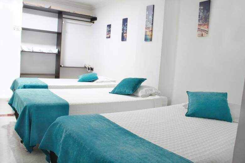 Sb Hotel Internacional
