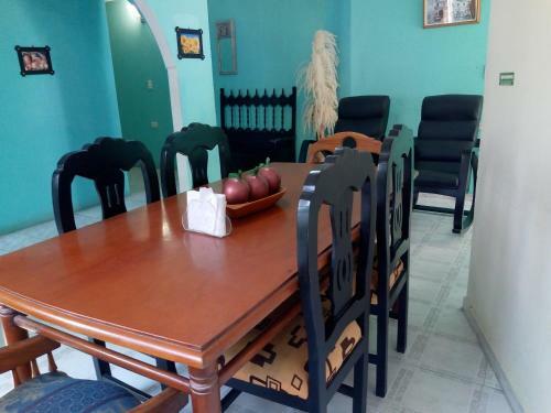Bed & Breakfast Posada Isabel