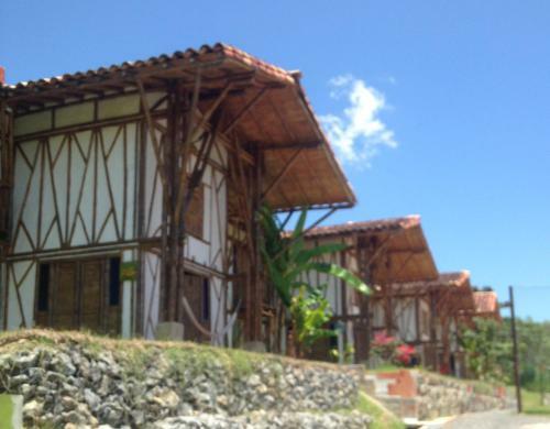 Hotel La Montoya