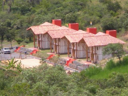 Hotel La Montoya