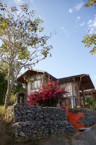 Hotel La Montoya