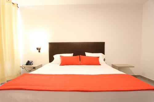 Hotel Ventura