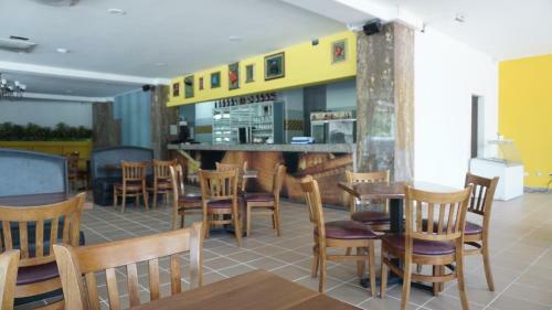 Hotel Ventura