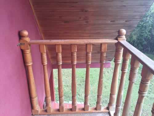 Agroturismo Caba�a Acogedora En G�mbita Santander
