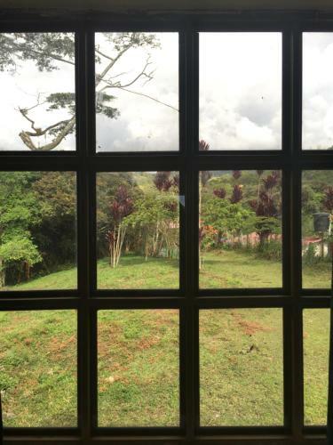 Agroturismo Caba�a Acogedora En G�mbita Santander