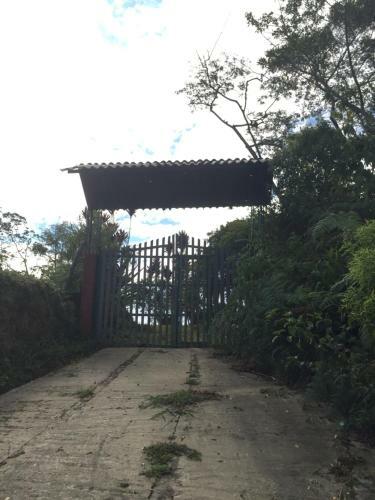Agroturismo Caba�a Acogedora En G�mbita Santander