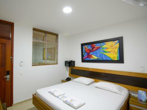 Hotel Monarca