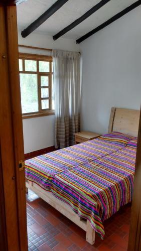 Bed & Breakfast Casa Caminos Hospedaje