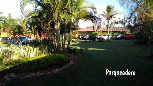 Hotel Hostal El Marquez Pavas