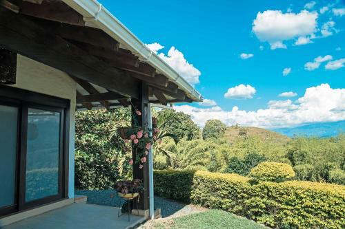 Finca El Huerto