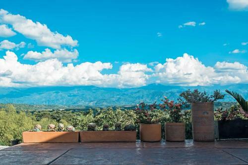 Finca El Huerto