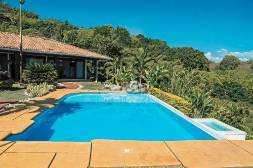 Finca El Huerto