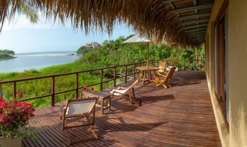 Posada Casa R�o Los Naranjos