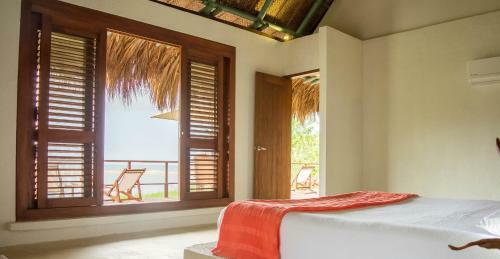 Posada Casa R�o Los Naranjos