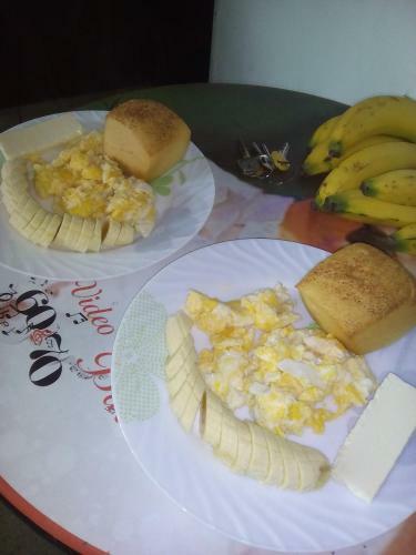 Bed & Breakfast Minga House - Manizales