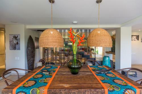 Bed & Breakfast Patio Del Mundo